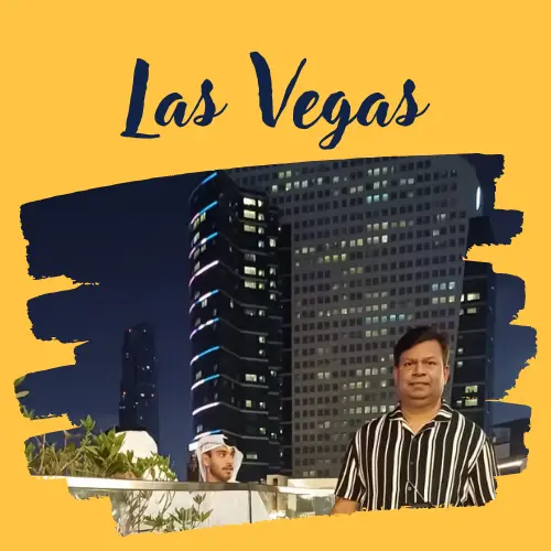 Highly recommended Yuven Travel ! Superb experience to U.S.A